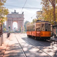 Milan, Italy