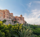 Cagliari, Sardinia