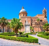 Palermo Sicily