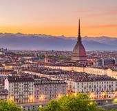 Turin Italy