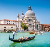 Venice, Italy