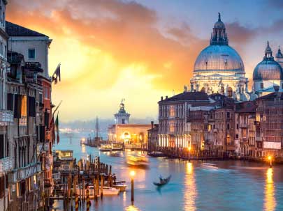 Venice City Breaks