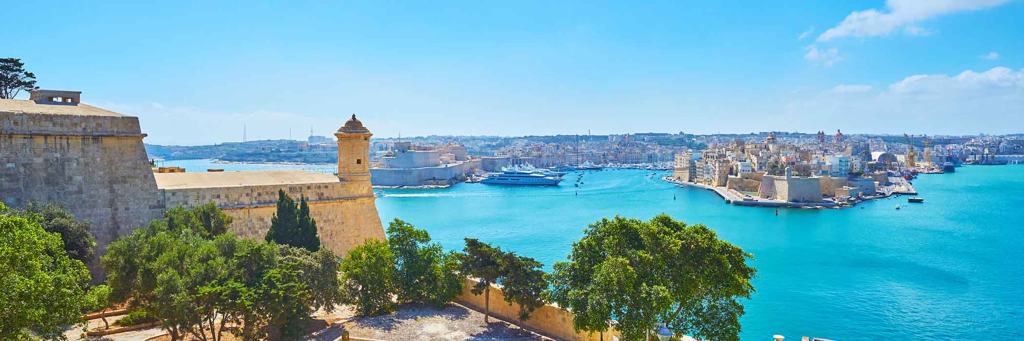 Malta Holidays