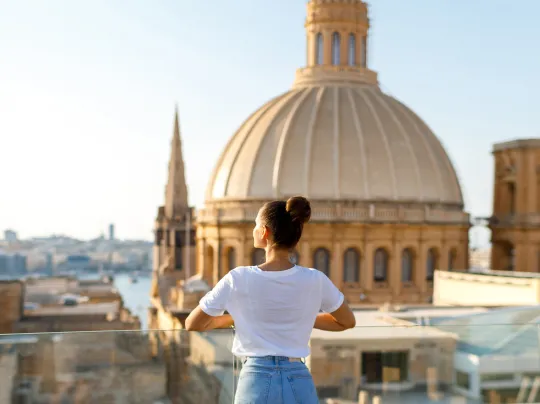Malta Holidays