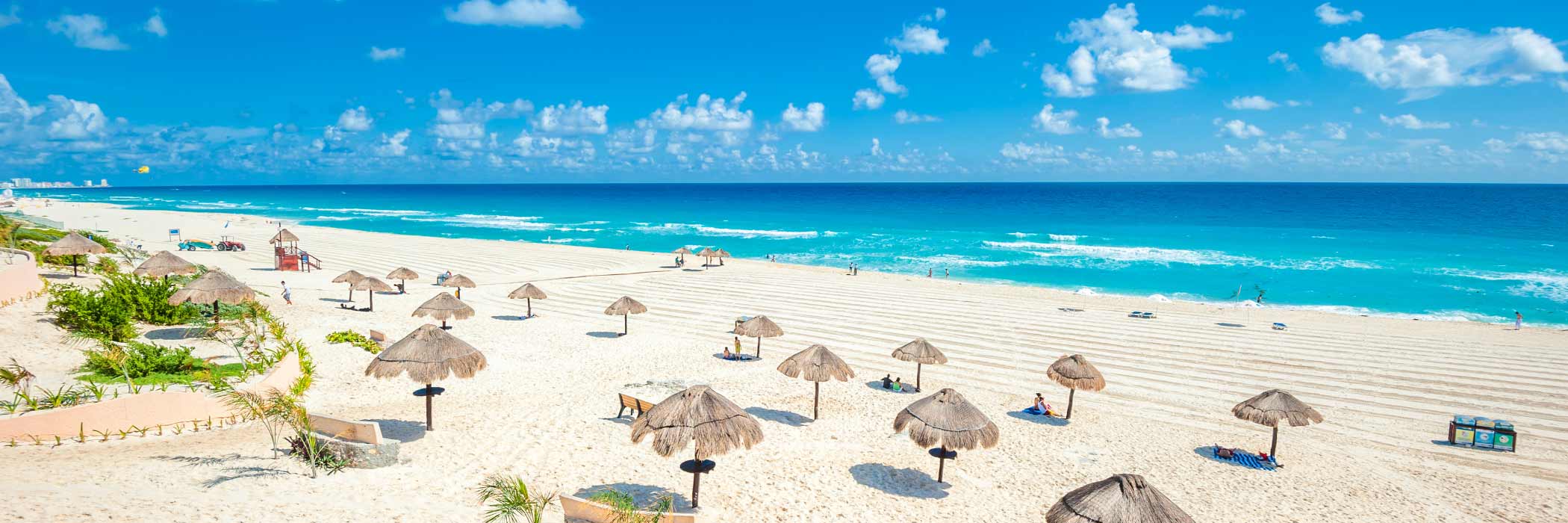 Cancun All Inclusive Holidays