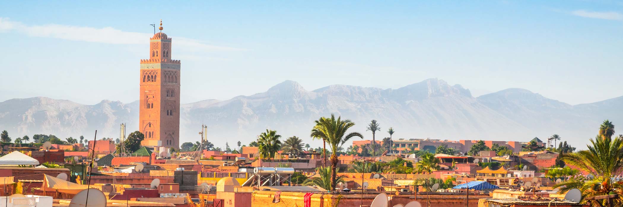 Jet2 Holidays To Morocco