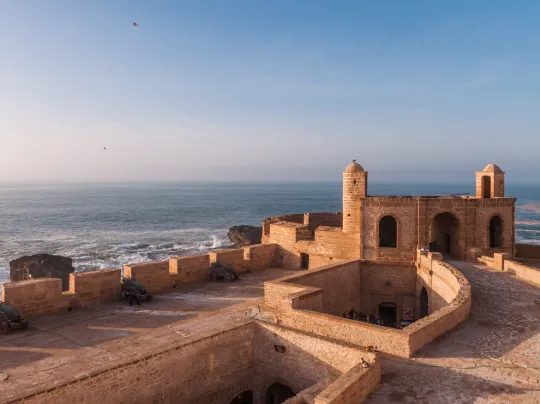 Essaouira Holidays