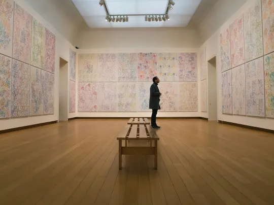 Stedelijk Museum