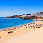 Algarve beach holidays