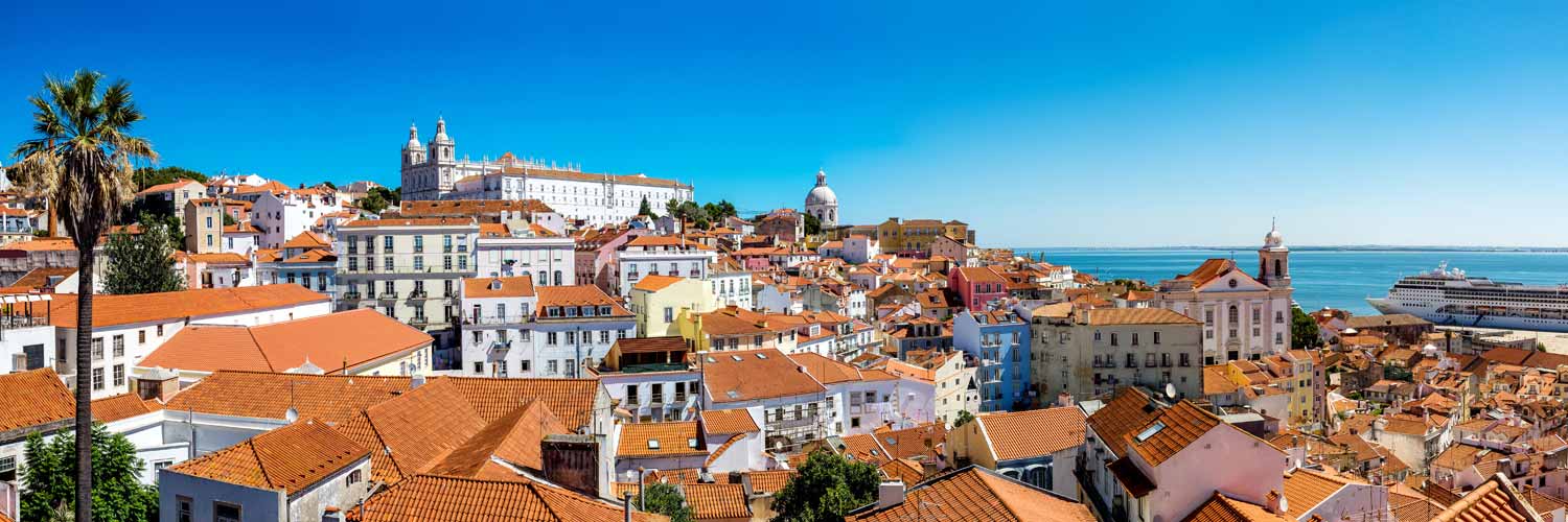 Portugal City Breaks