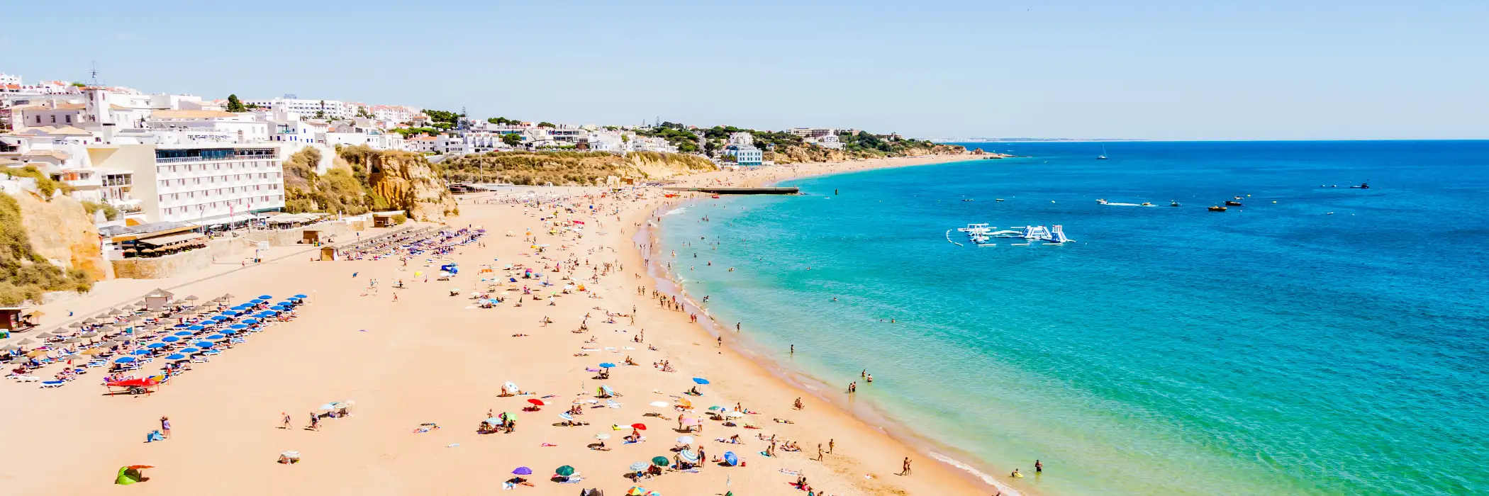 Algarve Holidays Under £200