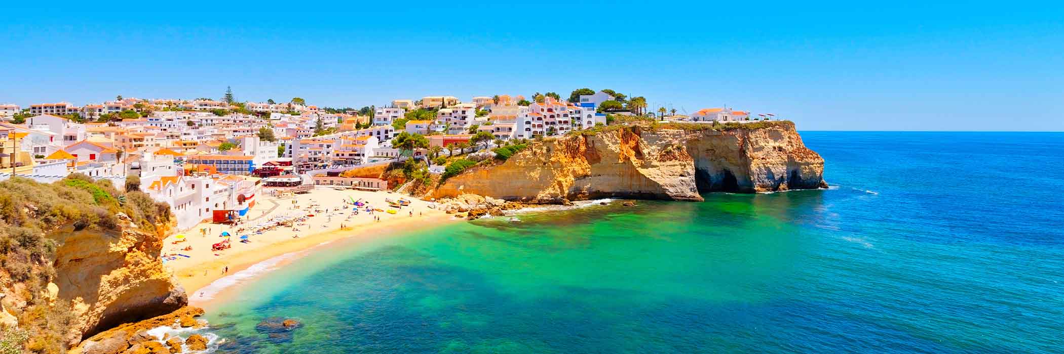 Hotels in Portugal