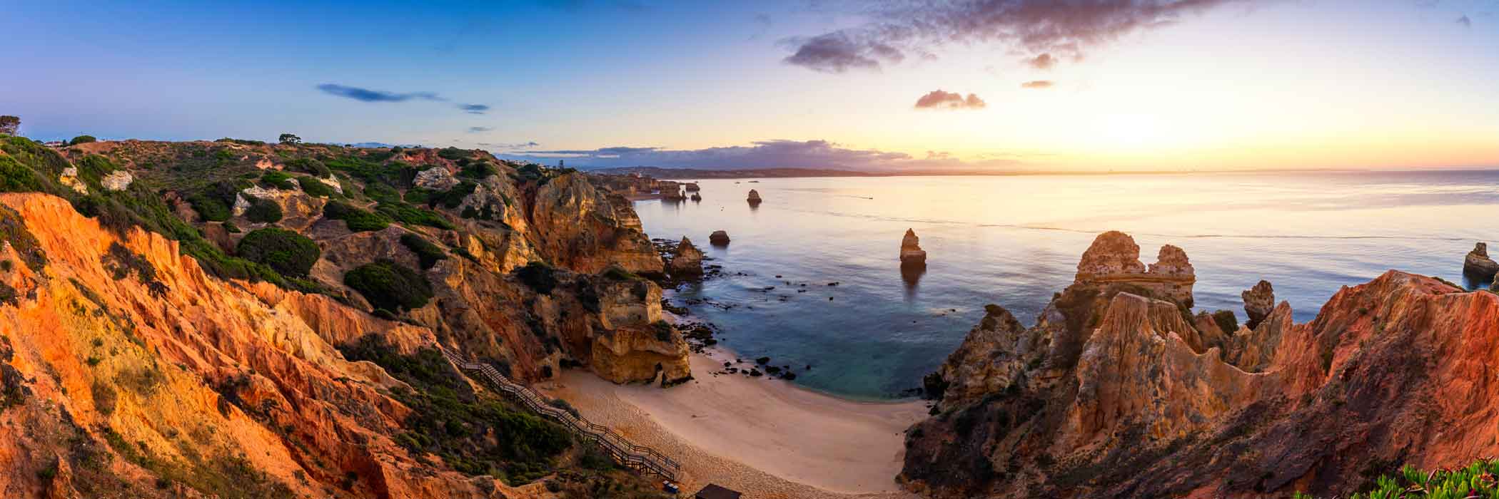 All inclusive holidays in Portugal