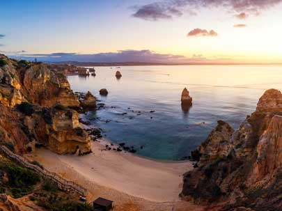 Lagos Holidays, Algarve