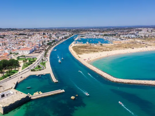 Lagos Holidays Algarve