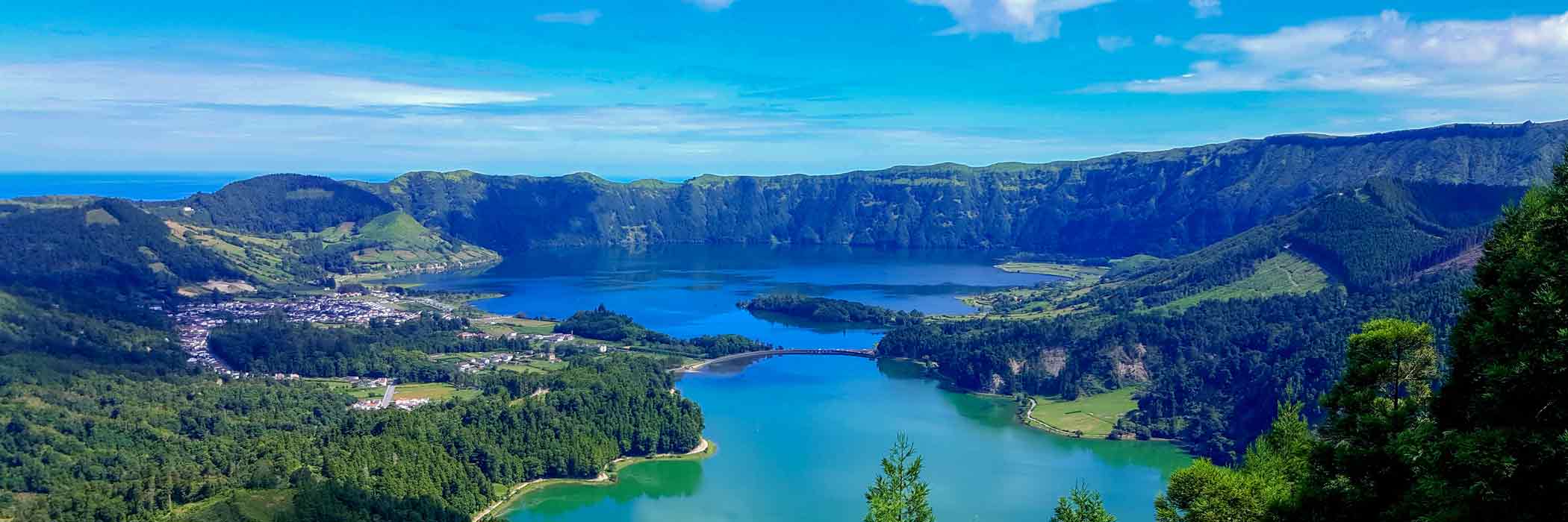 Azores Holidays