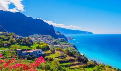 Madeira, Portugal