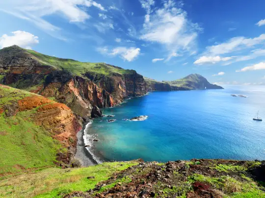 Madeira All Inclusive Holidays
