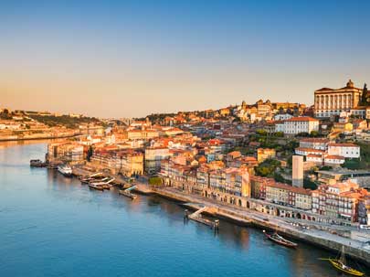 porto holidays