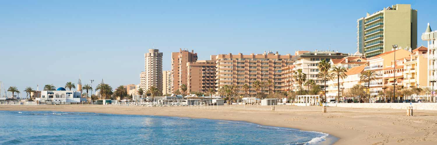Spanish getaways
