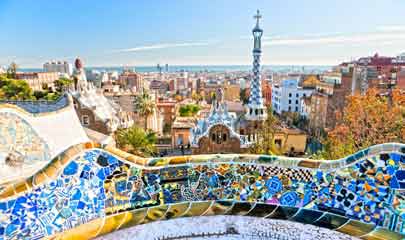 Hotels In Barcelona