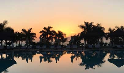 Tenerife Sunset