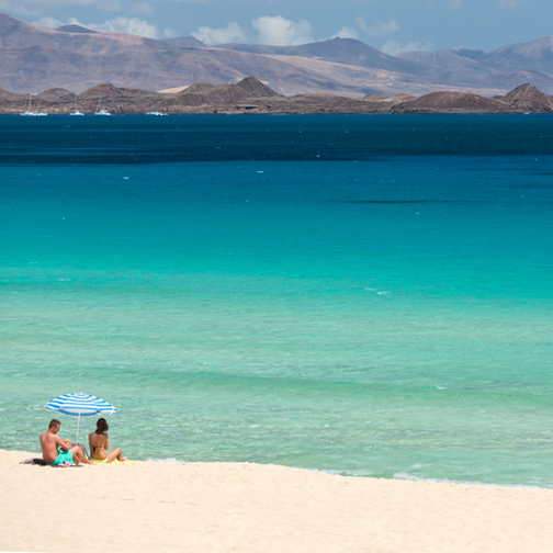 cheap holidays in Fuerteventura