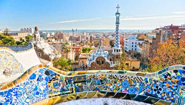 City Breaks Under £200pp