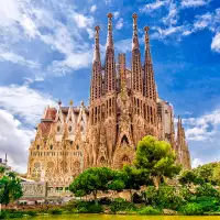 Barcelona - Top Beach City Destinations