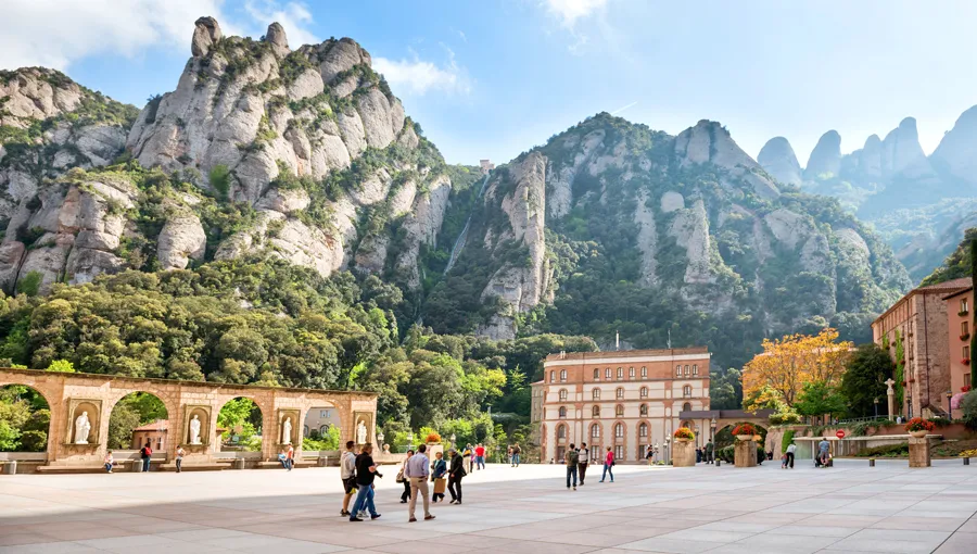 Montserrat