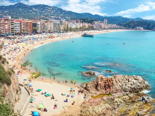 LLoret de Mar