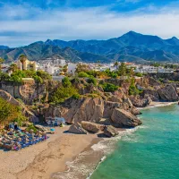 Things to do in Costa Del Sol