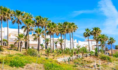 Villa Holidays Costa Del Sol