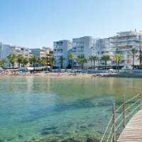 Where to stay in Salou