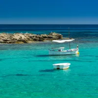 Where to stay in Formentera