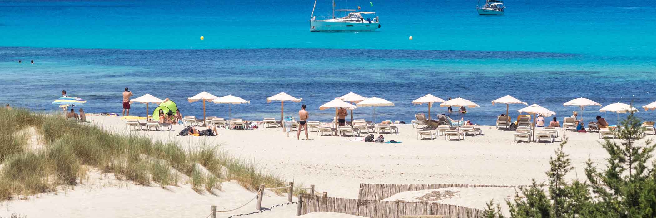 Cheap Holidays To Formentera