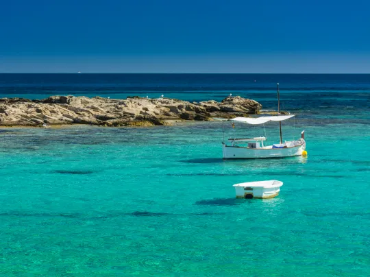 Formentera holidays