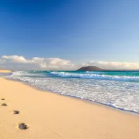 Guide to corralejo