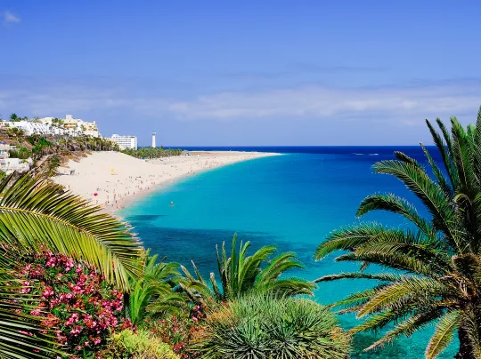 Jandia, Fuerteventura