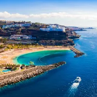 Things to do in Gran Canaria