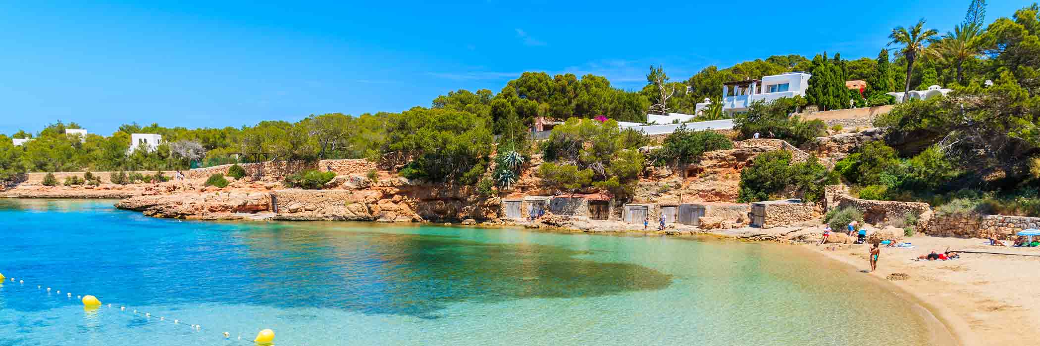 Balearic Islands Holidays