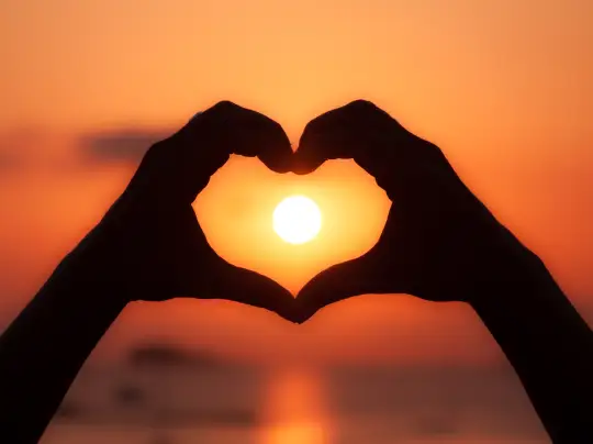 Ibiza Sunset
