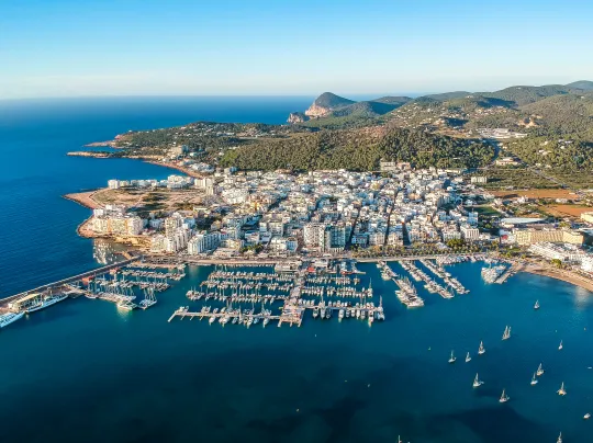 San Antonio Holidays Ibiza