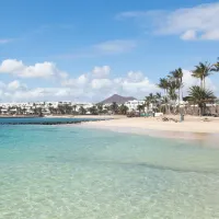 where to stay in Lanzarote