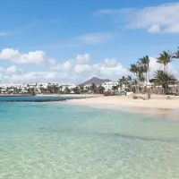 where to stay in lanzarote