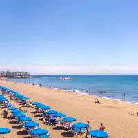 Puerto Del Carmen - Discover Lanzarote