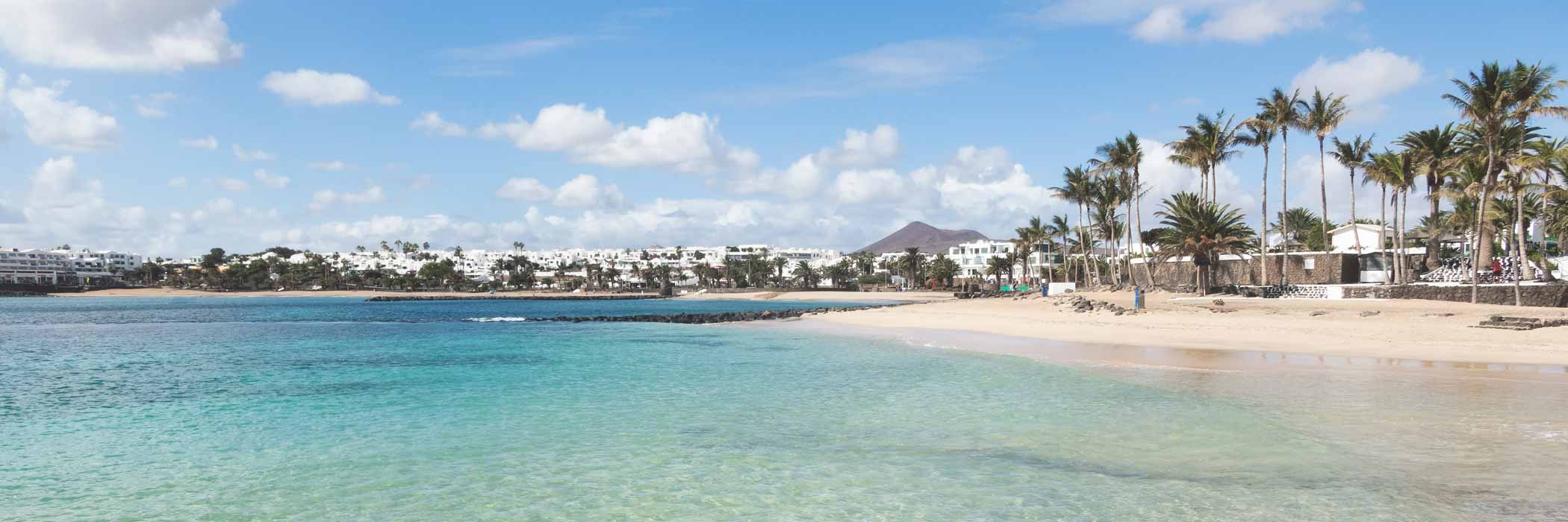 All inclusive holidays in Lanzarote