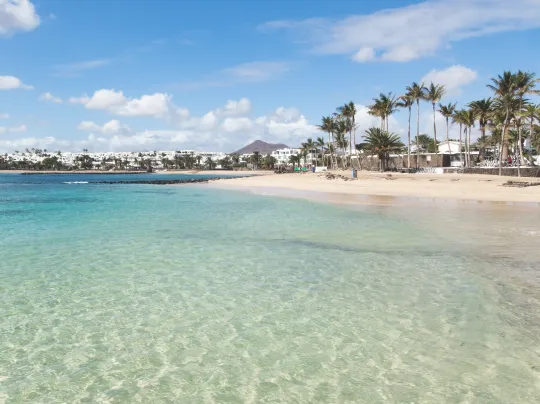 Costa Teguise, Lanzarote