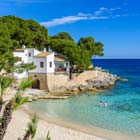 What to expect from a villa holiday in Majorca
