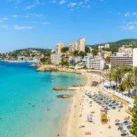 Cala Major